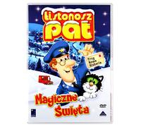 Postman Pat [DVD] (IMPORT) (No hay versión española)