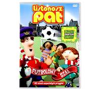 Postman Pat [DVD] (IMPORT) (No hay versión española)