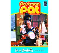 Postman Pat - Postman Pat-in a Muddle [Reino Unido] [DVD]
