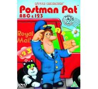 Postman Pat: Little Learners [Reino Unido] [DVD]