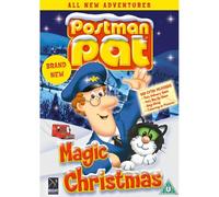 Postman Pat - Magic Christmas [Edizione: Regno Unito] [Reino Unido] [DVD]