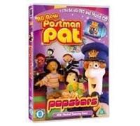 Postman Pat-Popstars [Reino Unido] [DVD]