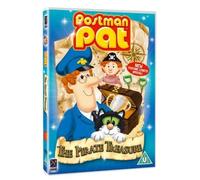 Postman Pat - Postman Pat And The Pirate Treasure [Edizione: Regno Unito] [Reino Unido] [DVD]