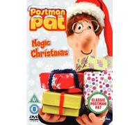 Postman Pat: Postman Pat'S Magic Christmas [Edizione: Regno Unito] [Italia] [DVD]