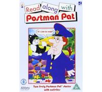 Postman Pat - Read Along With Postman Pat [1981] [Reino Unido] [DVD]