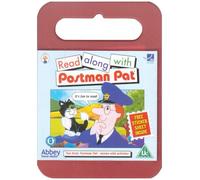 Postman Pat - Read Along With Postman Pat [1994] [Reino Unido] [DVD]