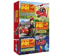 Postman Pat Sds Series 1 Vol 13 Boxset 3 Disc (3 Dvd) [Edizione: Regno Unito] [Reino Unido]