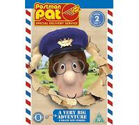 Postman Pat Sds - Series 2.1 - A Very Big Adventure [Edizione: Regno Unito] [Reino Unido] [DVD]
