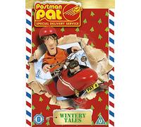 Postman Pat Sds Wintery Tales [Edizione: Regno Unito] [Italia] [DVD]