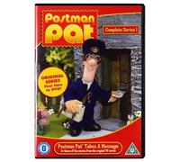 Postman Pat: Series 1 - Postman Pat Takes A Message [Edizione: Regno Unito] [Reino Unido] [DVD]