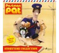 Postman Pat - Storytime Collection (audiolibro)