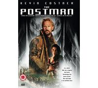 Postman, the [Reino Unido] [DVD]