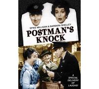 Postman's Knock [Reino Unido] [DVD]