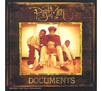 Postmen - Documents (17 Titres)