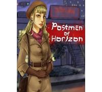 Postmen Of Horizon Steam Key GLOBAL