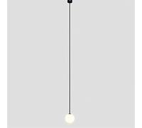 Postmodern Lustre Pendant Lights Designer Geometric Lines Lights - Loft Bedroom Minimalist Lighting Kitchen Lights Hanging,para escalera de entrada