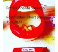 Postmodern Short Poems 19.6.2022 (ebook)