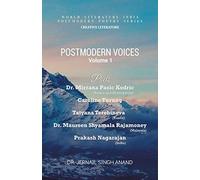 POSTMODERN VOICES (volume 1)