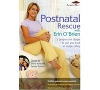 POSTNATAL RESCUE WITH ERIN O'BRIEN by Acacia