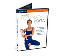 Postnatal Yoga [Reino Unido] [DVD]