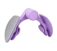 Postpartum Muscle Repair Device, Pelvic Floor Fitness Tool, Glute Workout Exerciser, Thigh Slimming Kegel Device, Pelvic Floor Muscle Trainer, Kegel Exercise Equipment for Women