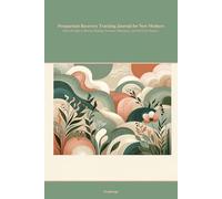 Postpartum Recovery Tracking Journal for New Mothers: Daily Prompts to Monitor Healing, Emotions, Milestones, and Self-Care Progress