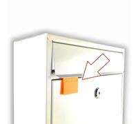 PostPetze - Tu detector de correo analógico. Nunca abras tu buzón gratis