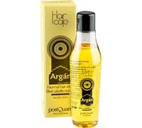 Postquam - Aceite de Argán Sublime para Cabellos Normales - Fortalecedor de Cabello que Aporta Brillo y Deja el Pelo Sedoso - Aceite de Meadowfoam como Abrillantador y Protector Capilar - 100 ml