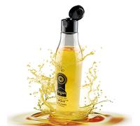 Postquam - Aceite de Argán Sublime para Cabellos Normales - Fortalecedor de Cabello que Aporta Brillo y Deja el Pelo Sedoso - Aceite de Meadowfoam como Abrillantador y Protector Capilar - 100 ml