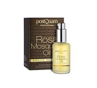 Postquam | Aceite de Rosa Mosqueta Para la Cara y el Cuerpo - 30 Ml