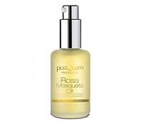 Postquam - Aceite de Rosa Mosqueta - Regenerador Natural con Omega 3 y 6 - Rosa Mosqueta con Filtro Solar para Reducir Manchas y Mejorar Cicatrices - Vitaminas A,C y E - 30 Mililitros