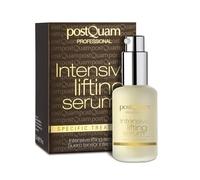 Postquam - Always Young Corrector de Arrugas - Sérum Antiedad con Extracto de Caviar, Péptidos y Ácido Hialurónico - Sérum Antiarrugas para Firmeza y Luminosidad - 30 Mililitros