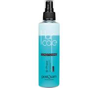 Postquam - Bi-Phase Acondicionador Bifásico Sin Aclarado para Cabellos Secos y Dañados - Desenreda el Cabello y Reestructura la Fibra Capilar - Contiene Filtro Solar y Queratina - 200 ml