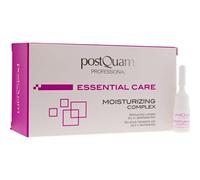 Postquam Bio-shock Hidratante 12 Ampollas