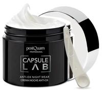 PostQuam Capsule Lab Crema de Noche Anti-Ox 50ml