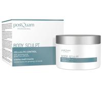 Postquam Cellulite Control Crema Reafirmante 200 ml