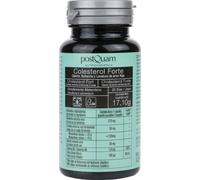 Postquam Colesterol Forte 30caps