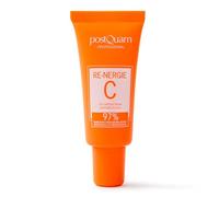 PostQuam - Contorno de Ojos Re-Nergie Vit C - Tratamiento Antiarrugas y Rejuvenecedor para Contorno de Ojos de Postquam - Reduce Bolsas y Ojeras - Textura Ligera No Grasa - 15 ml