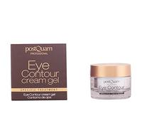 Postquam | Contorno de Ojos y Labios Antiedad, 15 ml. Corrige las Arrugas y las Líneas de Expresión