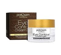 Postquam | Contorno de Ojos y Labios Antiedad, 15 ml. Corrige las Arrugas y las Líneas de Expresión