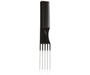 PostQuam Cosmetic - Peine con 5 púas de hierro