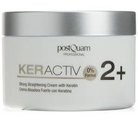 Postquam Keractiv Crema Alisadora Fuerte Con Keratina 200ml