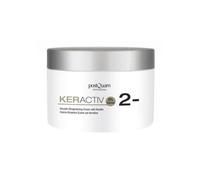 Postquam crema alisadora suave keratina 200ml