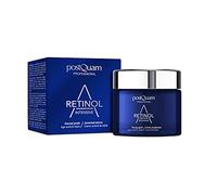 POSTQUAM - Crema Antiedad Regeneradora Retinol A | Hidratación y Revitalización Profunda | Para una Piel mas Joven y Uniforme | Apta para Todo Tipo de Pieles