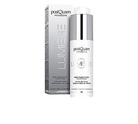 Postquam - Crema de Caviar Nutritiva Lumière - Crema Facial de Noche Antiedad Regeneradora y Equilibrante con Extracto de Caviar, Ácido Hialurónico, Rosa Mosqueta y Vitamina E - 50 ml