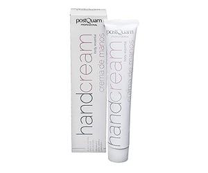 Postquam - Crema de Manos - Hidratación Intensa con Urea, Alantoína y Vitamina A y E para Manos y Uñas - Crema Hidratante de Manos Antimanchas - 60 Mililitros