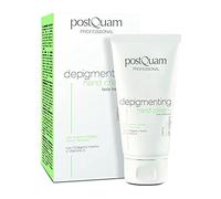 PostQuam - Crema Despigmentante para Manos 75 ml - Hidratación y Protección - Luce unas manos jóvenes y sin manchas