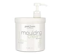 Postquam - Crema Moldeadora | Crema Anticelulítica Reductora y Reafirmante - Fórmula con Fucus, Cafeína y L-Carnitina para una Piel Más Firme y Tonificada - 1000 ml