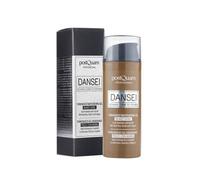 Postquam - Skin Care Turboboost Gel Hidratante Para La Piel De La Barba Dansei Cremas faciales 50 ml male