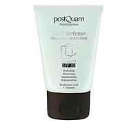 Postquam DD Cream - Crema iluminadora con ácido hialurónico, vitamina C y filtro solar SPF30, 30 ml